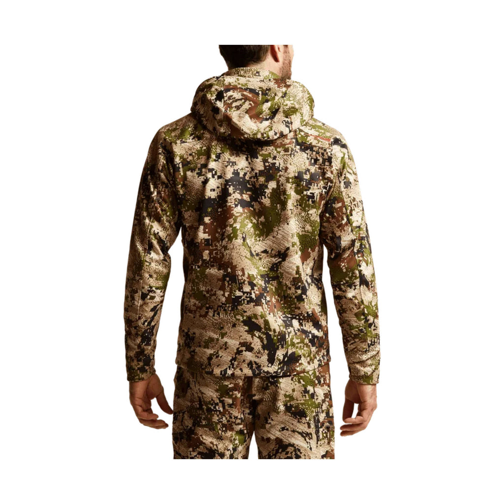 Sitka Men's Jetstream Jacket - Subalpine - Lenny's Shoe & Apparel