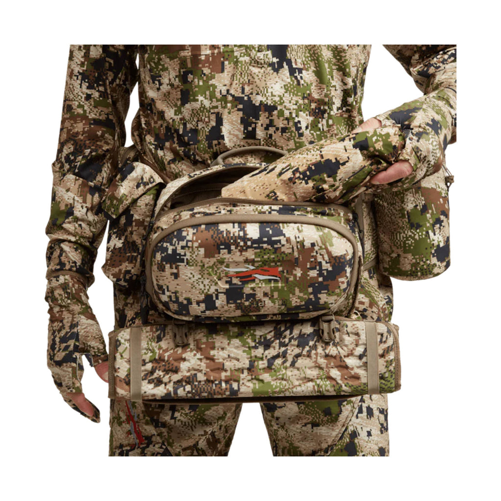 Sitka Turkey Tool Belt - Optifade Subalpine - Lenny's Shoe & Apparel