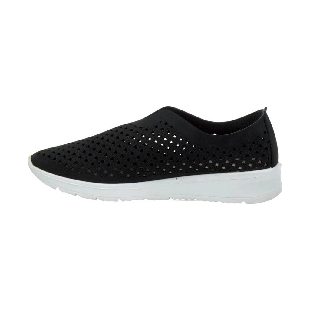 Spring Step Centrics - Black - Lenny's Shoe & Apparel