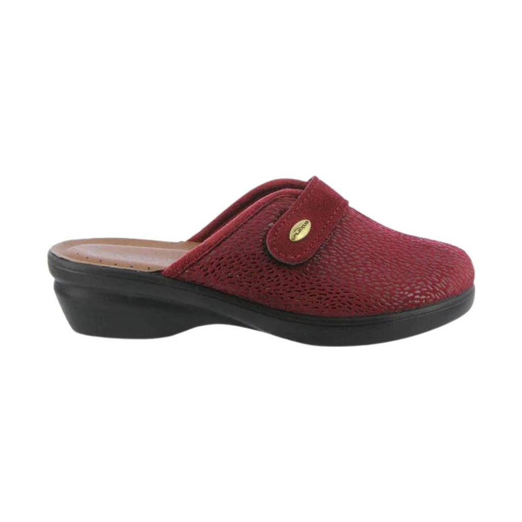 Spring Step Merula - Bordeaux - Lenny's Shoe & Apparel