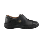 Spring Step Women's Kaminia Shoes - Black - Lenny's Shoe & Apparel