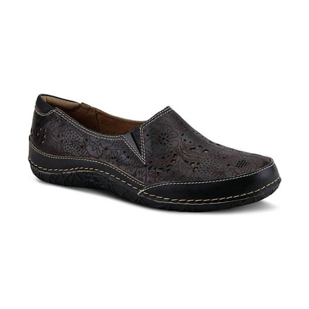 Spring Step Women's Libora Slip-On Shoe - Lenny's Shoe & Apparel