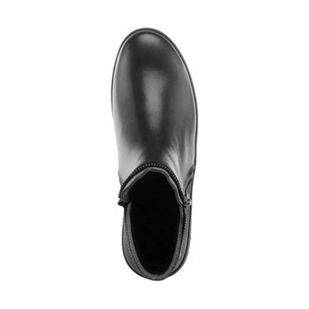 Spring Step Women's Zipit - Black - Lenny's Shoe & Apparel