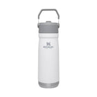 Stanley IceFlow Flip Straw Water Bottle 22 OZ - Polar - Lenny's Shoe & Apparel