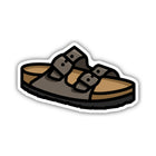 Sticker Northwest Birkenstock - Lenny's Shoe & Apparel