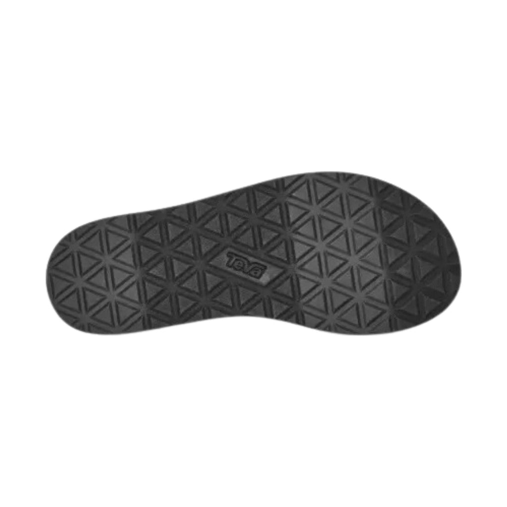 Teva Women's Midform Universal Sandal - Bounce Black/ Lion - Lenny's Shoe & Apparel