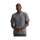 The North Face Men's Dune Sky Short Sleeve - Smoked Pearl - Lenny's Shoe & Apparel