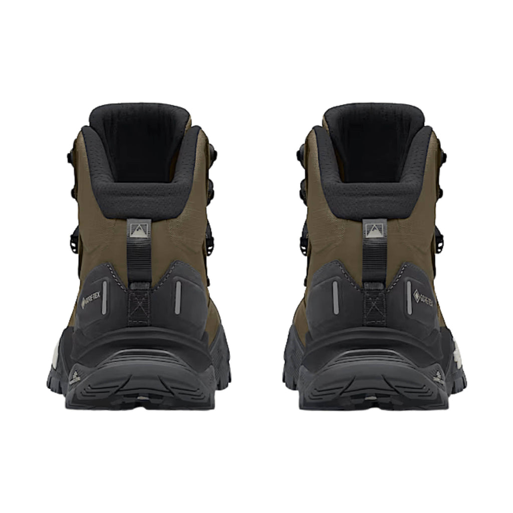 The North Face Men's Offtrail Hike LT Mid Gore Tex Boots - Sycamore/TNF Black - Lenny's Shoe & Apparel