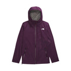 The North Face Women's Alta Vista Jacket - Black Currant Purple - Lenny's Shoe & Apparel