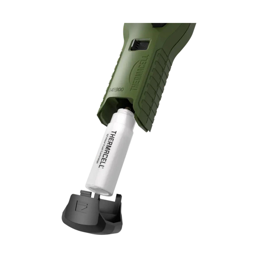 Thermacell Portable Mosquito Repeller Field - Green - Lenny's Shoe & Apparel