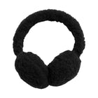 Turtle Fur Whiteout Ear Muffs - Black - Lenny's Shoe & Apparel