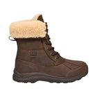 UGG Women's Adirondack III Distressed Winter Boots - Burnt Cedar - Lenny's Shoe & Apparel