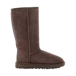 UGG Women's Classic Tall Boots - Chocolate FINAL SALE