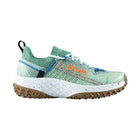 UYN Women's Urban Trail Circular Shoes - Green - Lenny's Shoe & Apparel