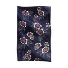 Vera Bradley Plush Throw Blanket - Seurat Floral - ONLINE STORE CREDIT/EXCHANGE ONLY - Lenny's Shoe & Apparel