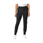 WonderWink Renew Women's High Waist Pant Power Scrub Pant - Black - Lenny's Shoe & Apparel