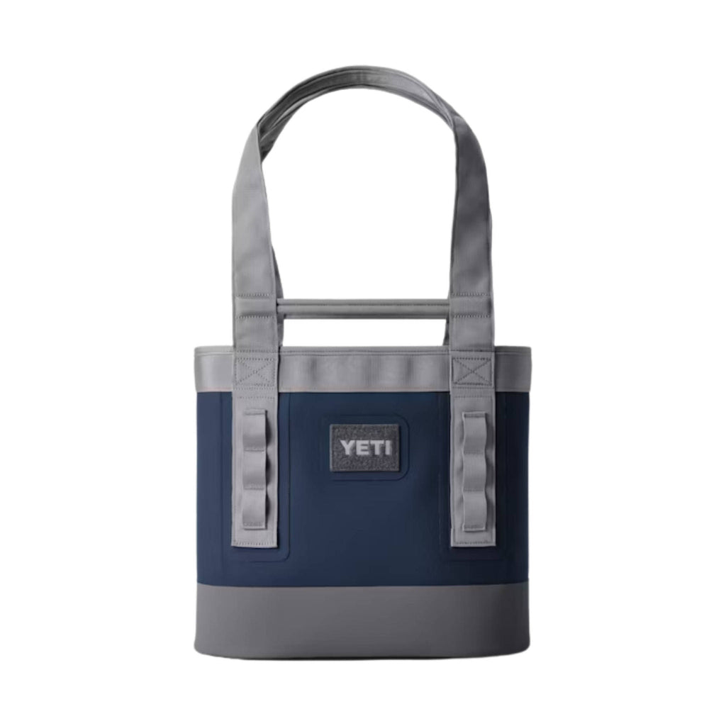 YETI Carryall 20 Tote Bag - Navy - Lenny's Shoe & Apparel