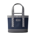 YETI Carryall 35 Tote Bag - Navy - Lenny's Shoe & Apparel