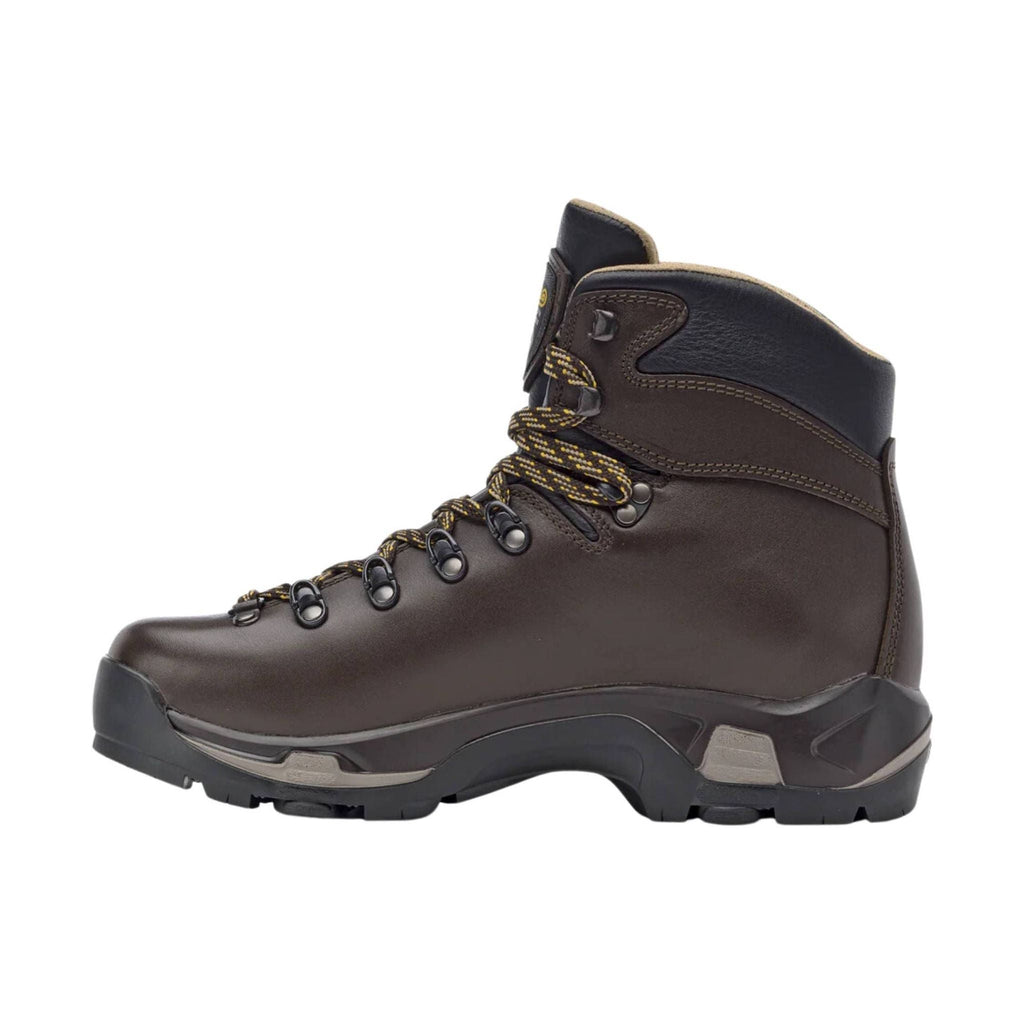 Asolo Men's Tps 520 Gv Evo Hiking Boot - Chestnut - Lenny's Shoe & Apparel