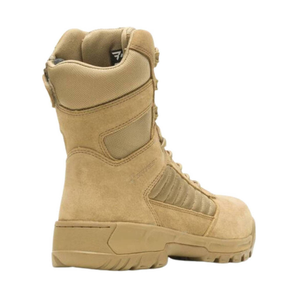 Bates Men's Tactical Sport 2 Tall Boot - Coyote - Lenny's Shoe & Apparel