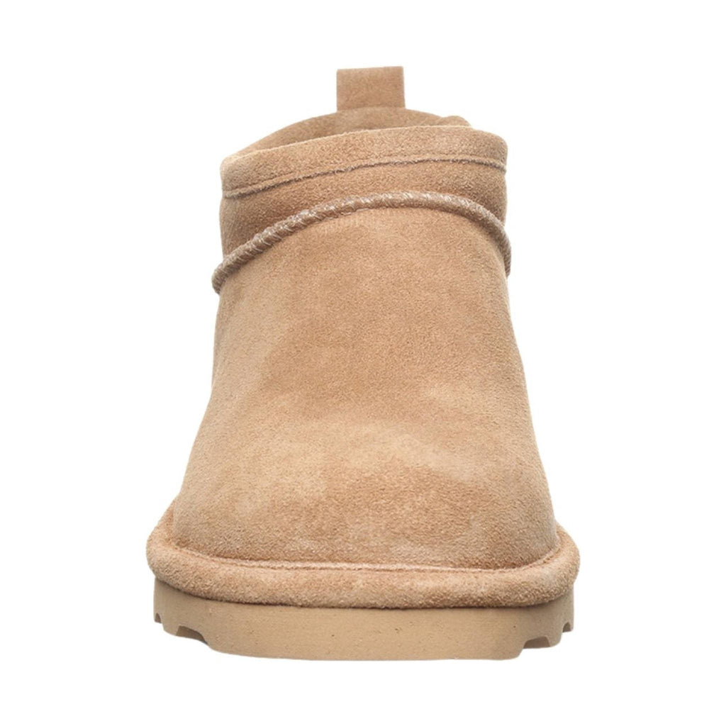 Bearpaw Women's Super Shorty Boot - Iced Coffee - Lenny's Shoe & Apparel