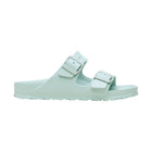 Birkenstock Arizona Essentials EVA Sandal - Surf Green - Lenny's Shoe & Apparel