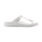 Birkenstock Gzieh Essentials EVA Sandal - White - Lenny's Shoe & Apparel