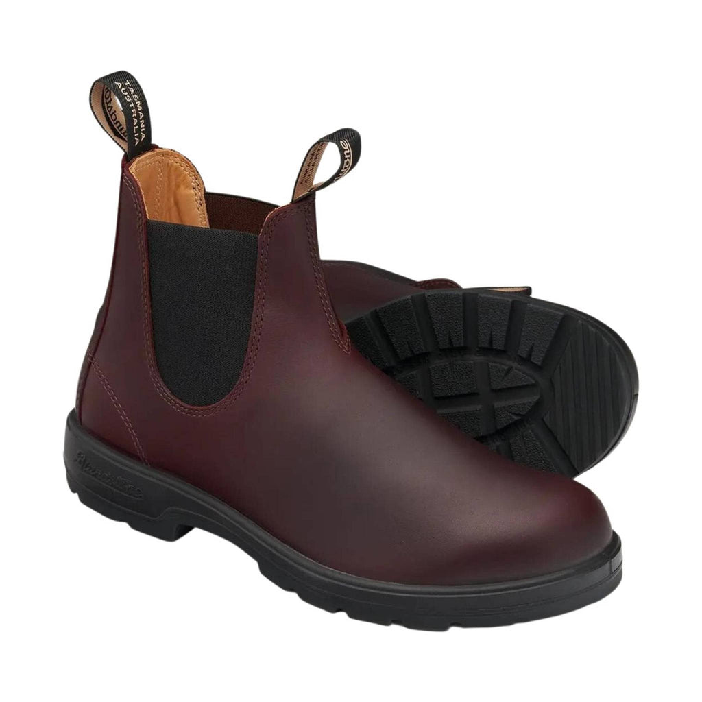 Blundstone Classic Original 500 Boot - Auburn - Lenny's Shoe & Apparel