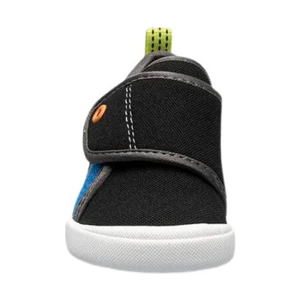 Bogs Baby Kicker Hook & Loop - Black Multi - Lenny's Shoe & Apparel