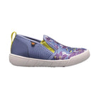 Bogs Kids' Kicker II Slip On - Periwinkle - Lenny's Shoe & Apparel