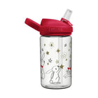 Camelbak Kids' 14oz Eddy Water Bottle - Star Gazing Rabits - Lenny's Shoe & Apparel