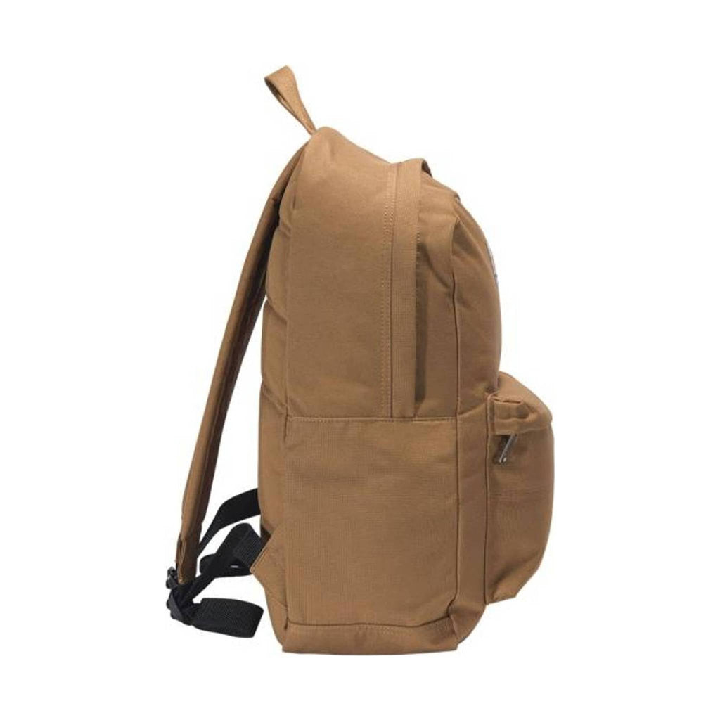 Carhartt 21L Classic Laptop Daypack - Blue - Lenny's Shoe & Apparel