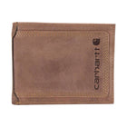 Carhartt Detroit Passcase - Brown - Lenny's Shoe & Apparel