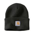 Carhartt Knit Watch Hat - Black - Lenny's Shoe & Apparel