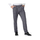 Carhartt Men's Athletic Cargo Scrub Pant - Charcoal Heather - Lenny's Shoe & Apparel