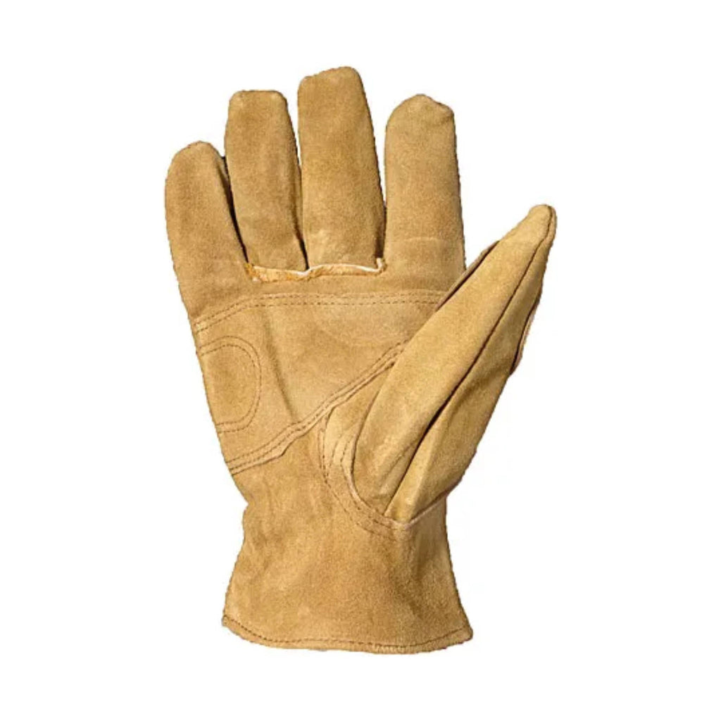 Carhartt Men's Fencer Gloves - Beige - Lenny's Shoe & Apparel