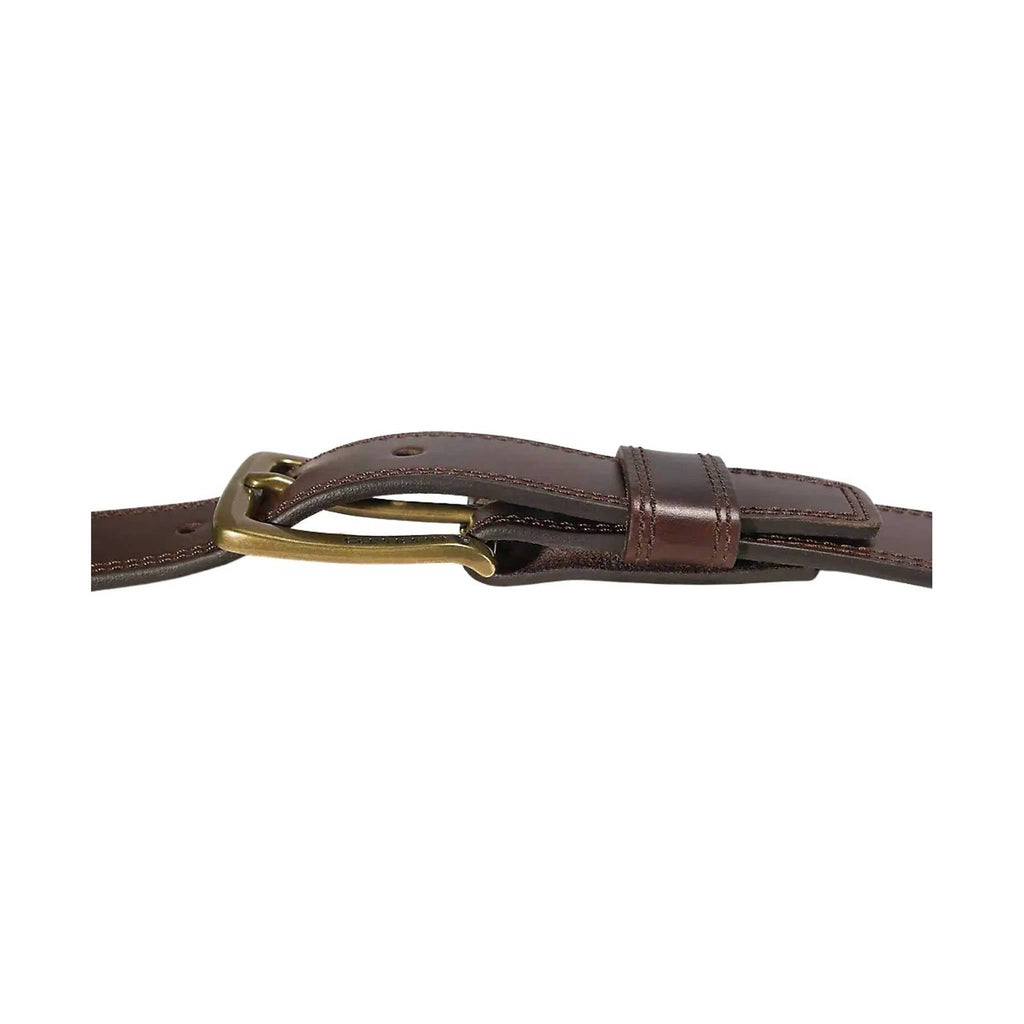 Carhartt Men's Hamilton Belt - Brown - Lenny's Shoe & Apparel