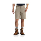 Carhartt Men's Rugged Flex Rigby Short 10