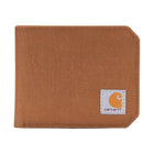 Carhartt Nylon Bifold Wallet - Carhartt Brown - Lenny's Shoe & Apparel