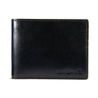 Carhartt Rough Cut Bifold Wallet - Black - Lenny's Shoe & Apparel