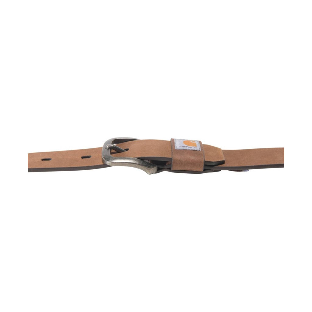 Carhartt Women's Legacy Belt - Tan - Lenny's Shoe & Apparel