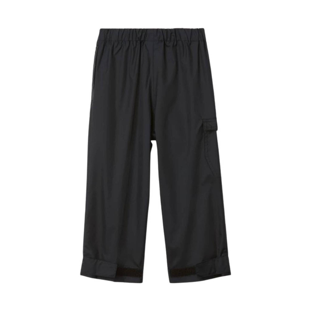 Columbia Kids' Cypress Brook II Pants - Black - Lenny's Shoe & Apparel