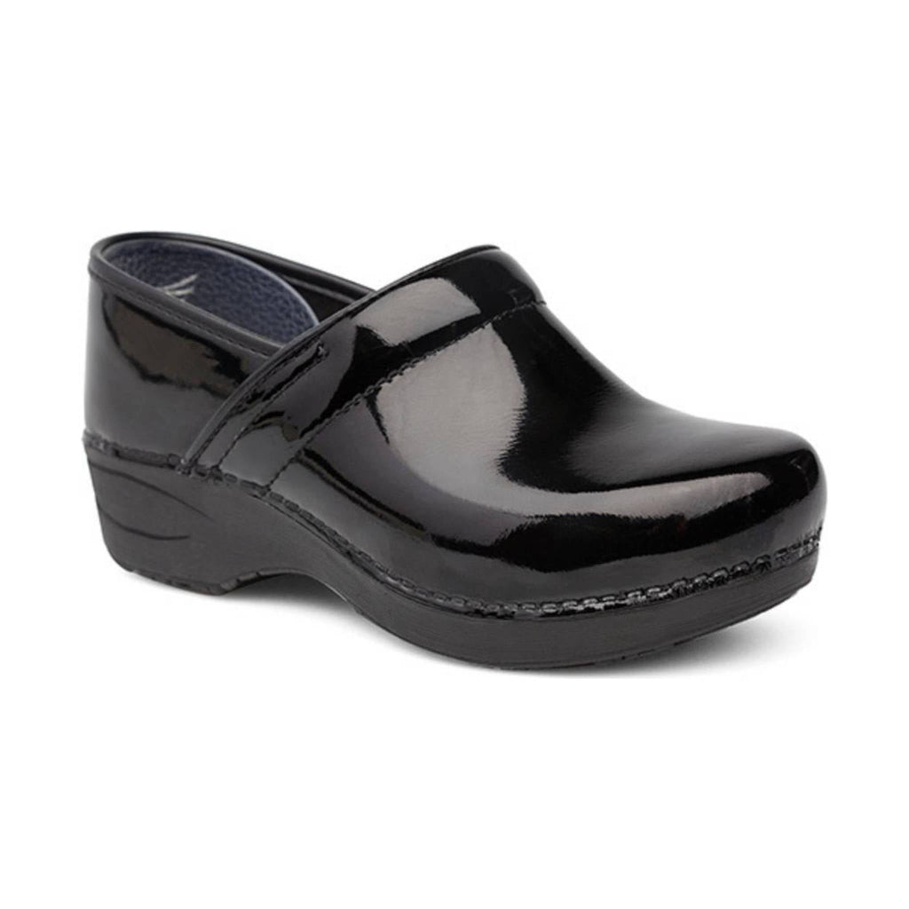 Dankso Women's XP 2.0 - Black Patent - Lenny's Shoe & Apparel