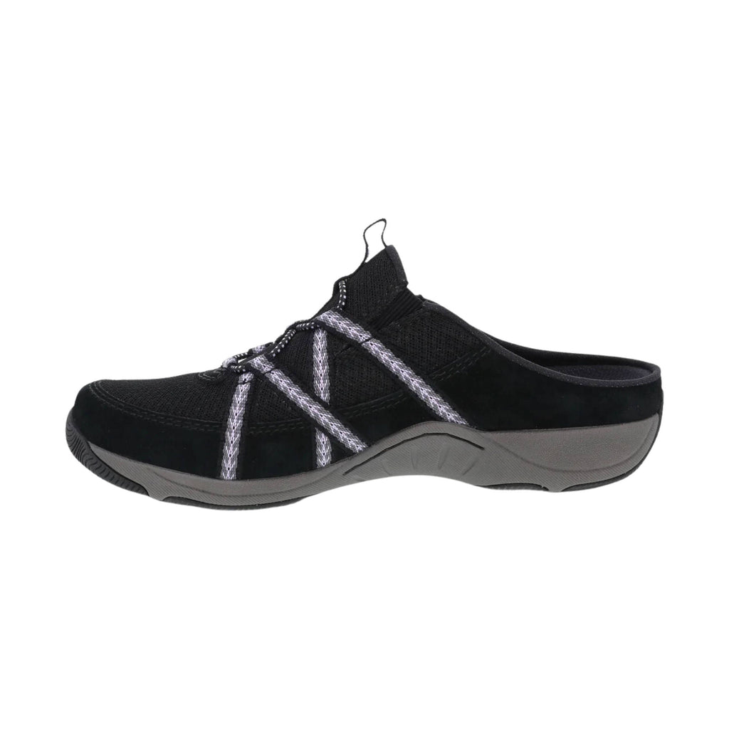 Dansko Women's Hayleigh Sneaker - Black - Lenny's Shoe & Apparel