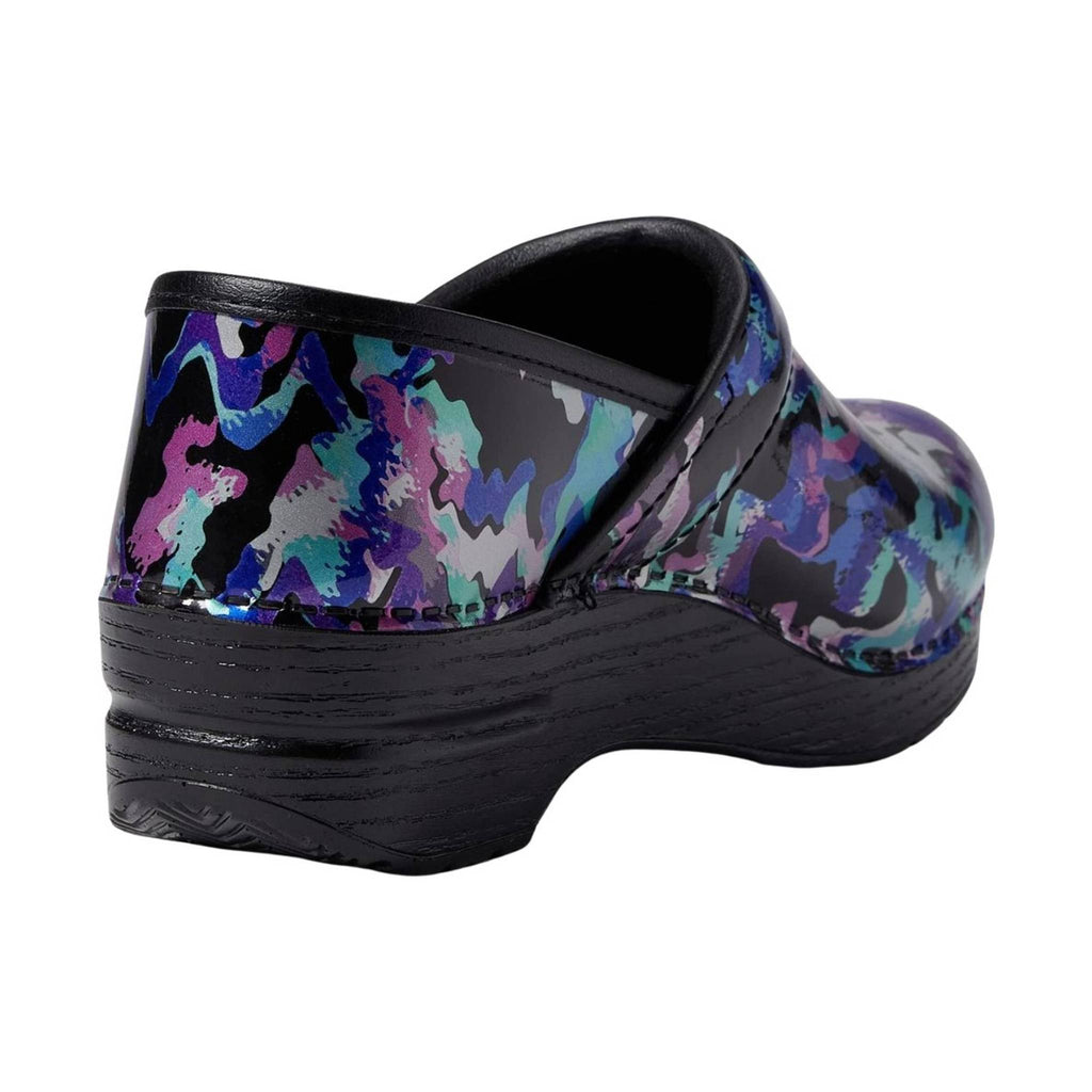 Dansko Women's Professional - Mermaid - Lenny's Shoe & Apparel