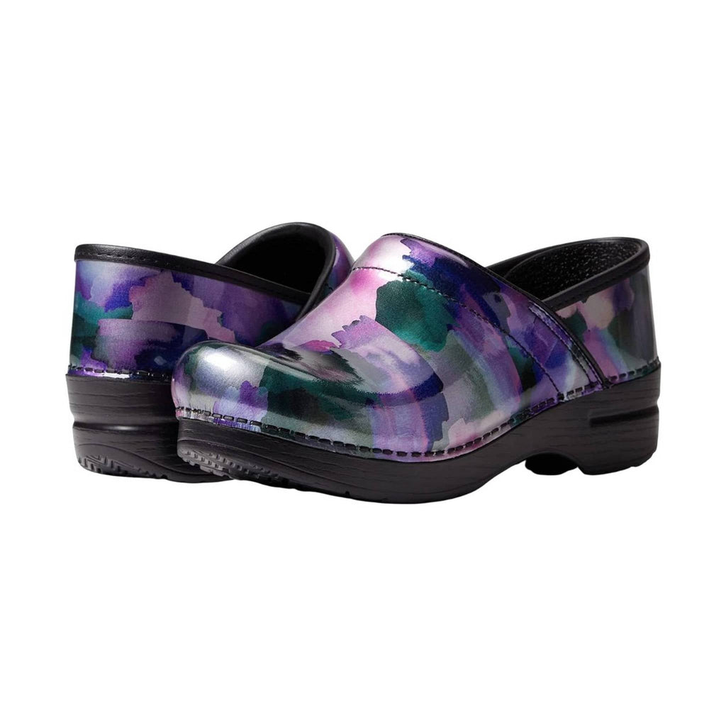 Dansko Women's Professional - Mystic - Lenny's Shoe & Apparel