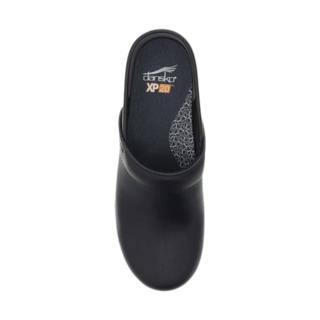 Dansko Women's Wide XP 2.0 - Black - Lenny's Shoe & Apparel