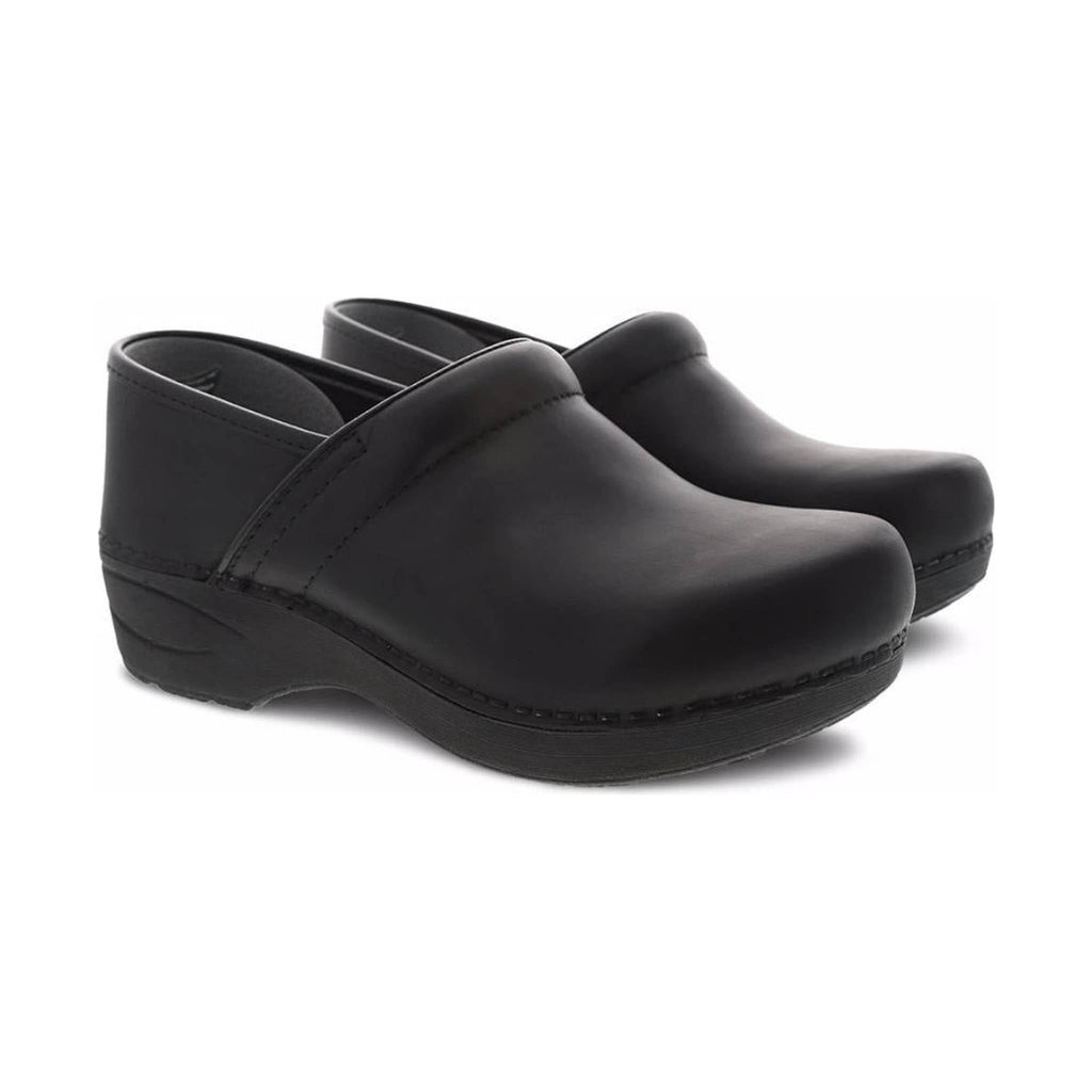 Dansko Women's XP 2.0 Waterproof - Black - Lenny's Shoe & Apparel