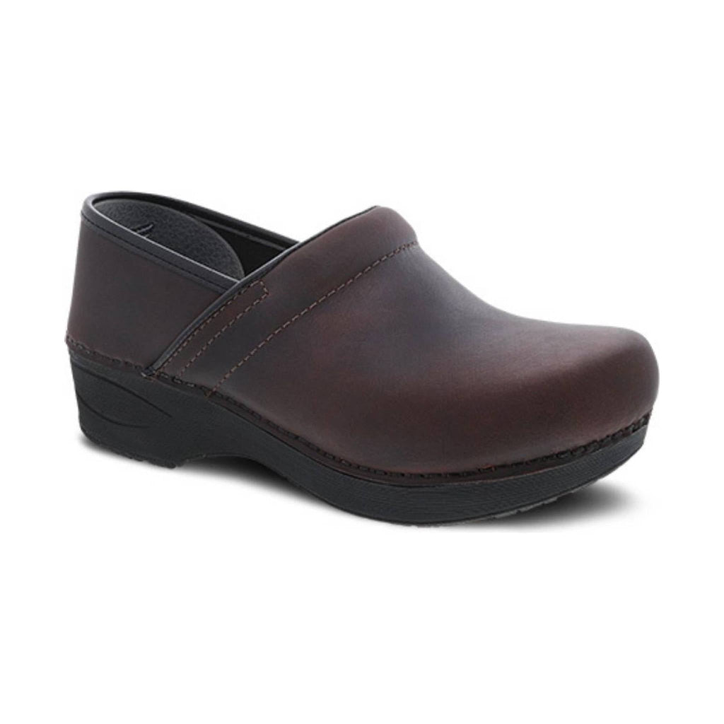 Dansko Women's XP 2.0 Waterproof - Brown - Lenny's Shoe & Apparel