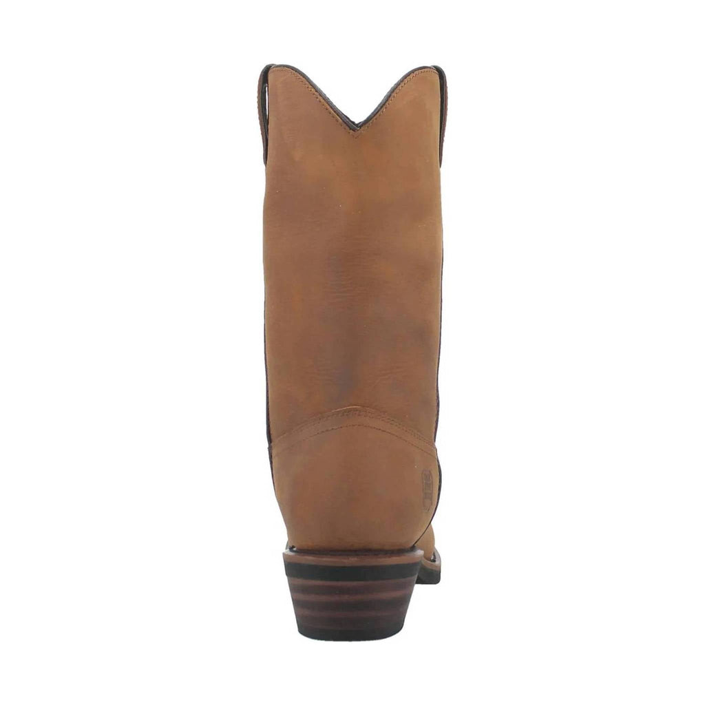 Dingo Men's Wellington Boot - Midbrown - Lenny's Shoe & Apparel